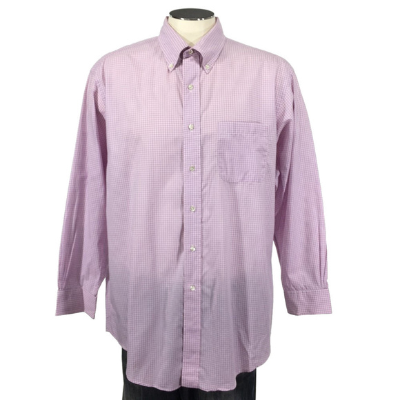 Brooks Brothers Makers Button Down Shirt - Picture 2 of 5